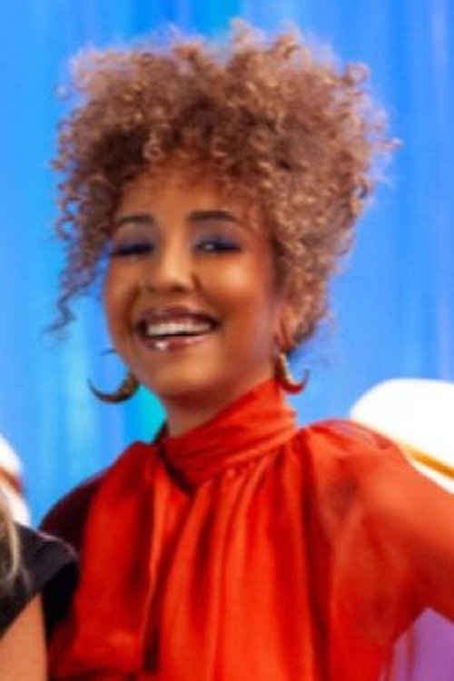 Tati Lisbon as Self - Co-Host