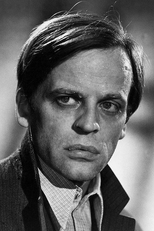 Klaus Kinski as Peter Keene