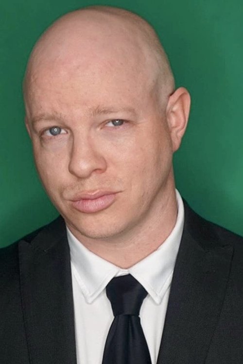 Dustin Wilson as Floyd