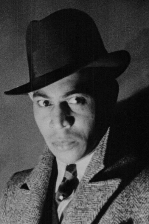 William A. Clayton Jr. as Jefferson Lee Le Jeune