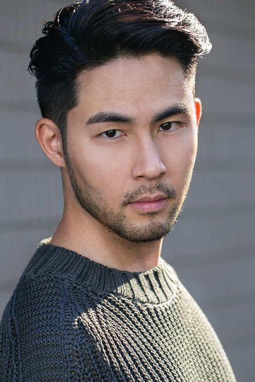 Brandon Marc Higa as Shadow