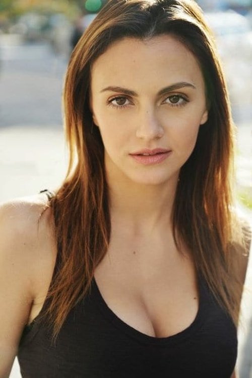 Danielle Dallacco as Kate