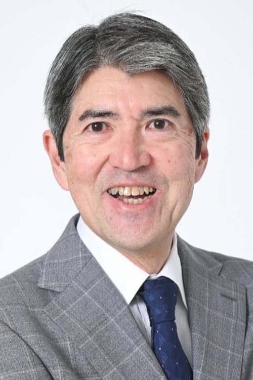 Atsushi Narasaka as 