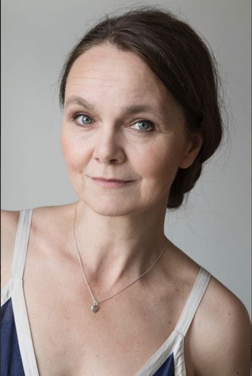 Monica Anna Cammerlander as Maria Zingerle