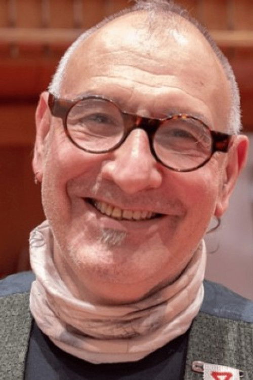 Jonathan Blake as Self