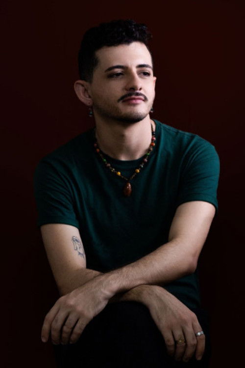 Andrey Jandison as Vitor Afonso