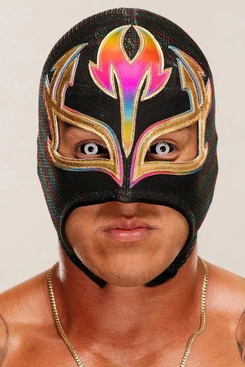 Christian Salazar as Magnus