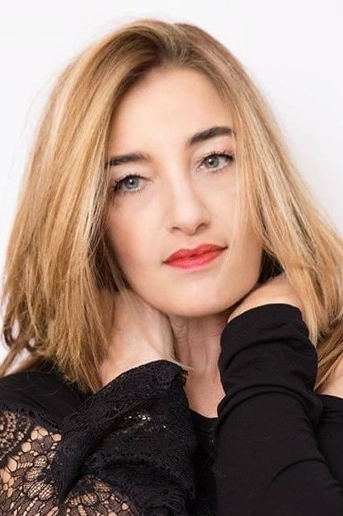 Roberta Marrelli as The mother