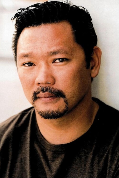 Marcus Young as Lead Kabuki / Lead Ninja