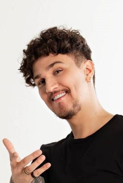 Christian Figueiredo as DJ Fefê