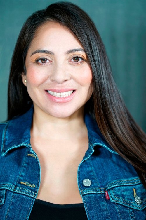 Jacqueline Guido as Cal's Mom