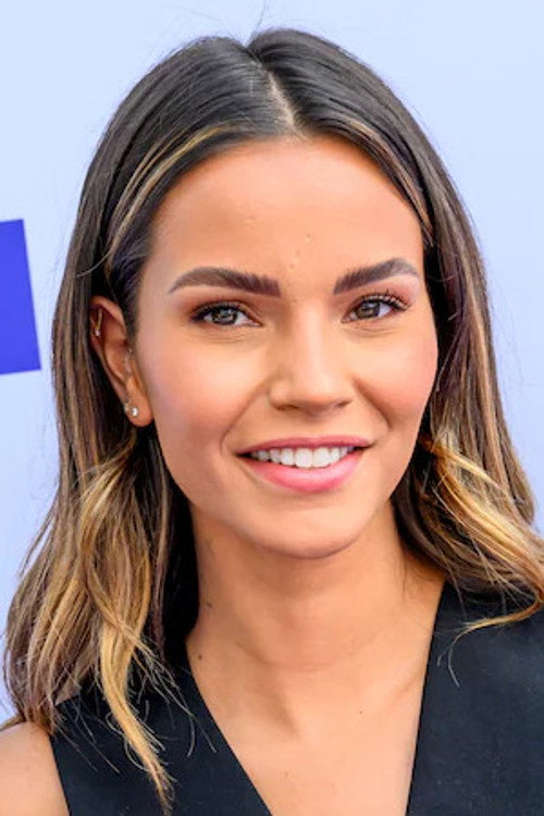 Monica Geuze as Self - Host