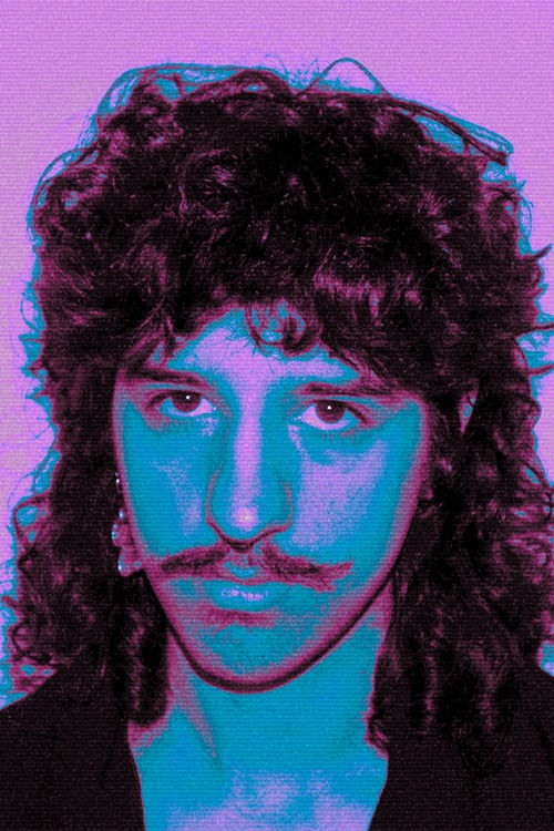 Facundo Carbonelli as Himself