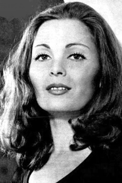 Zsuzsa Balogh profile photo