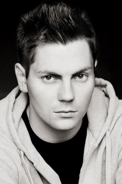 Julius Metson Scott as Paul