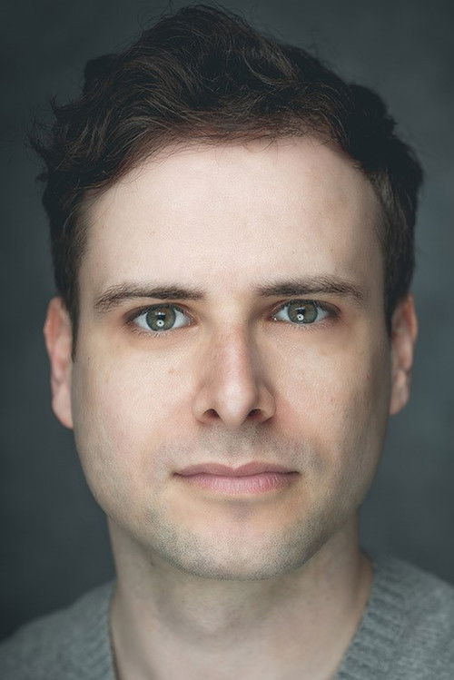 Daniel Fine as Soldier / Doctor