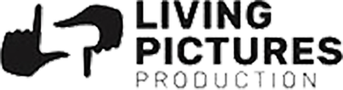 Living Pictures Production logo