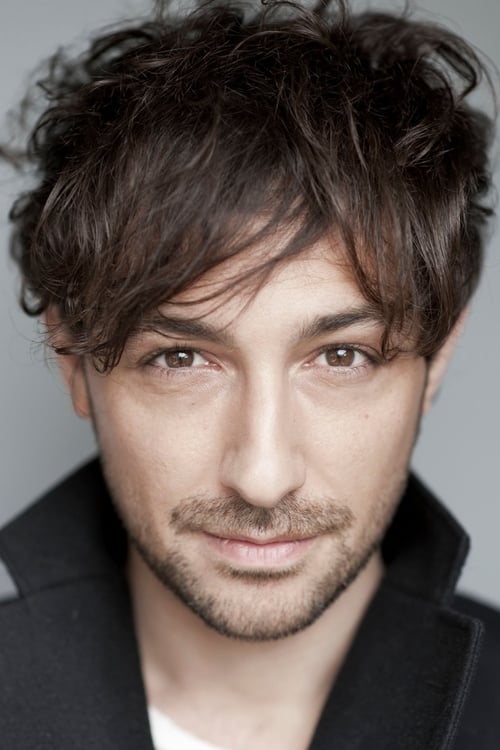 Alex Zane as Self - Host