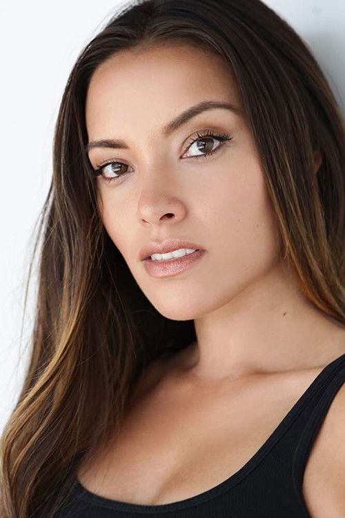 Giulini Wever as Samantha