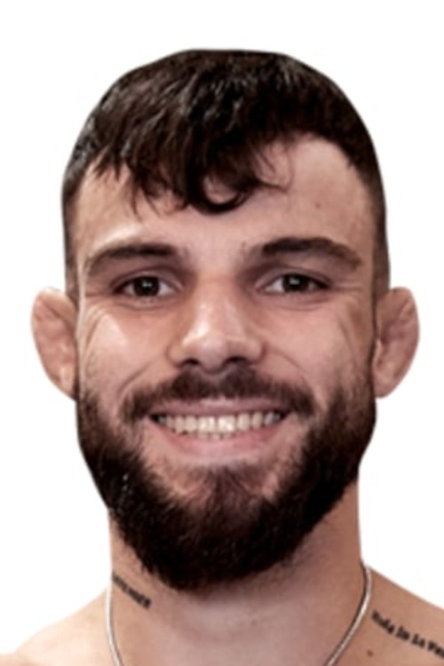 Ander Sánchez as Self