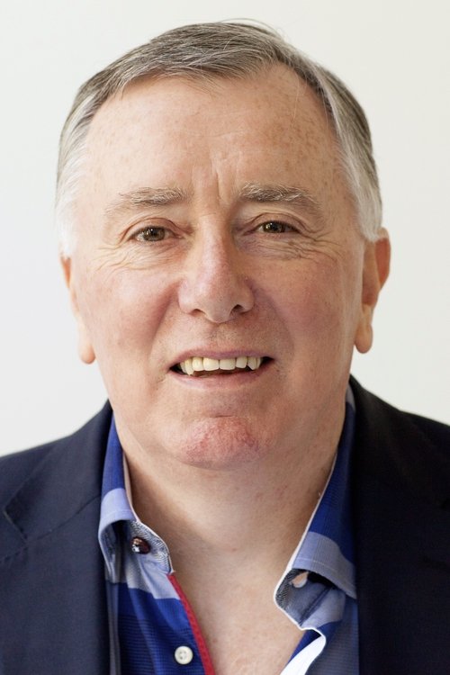 Robert William Carlisle as Michael Parkinson