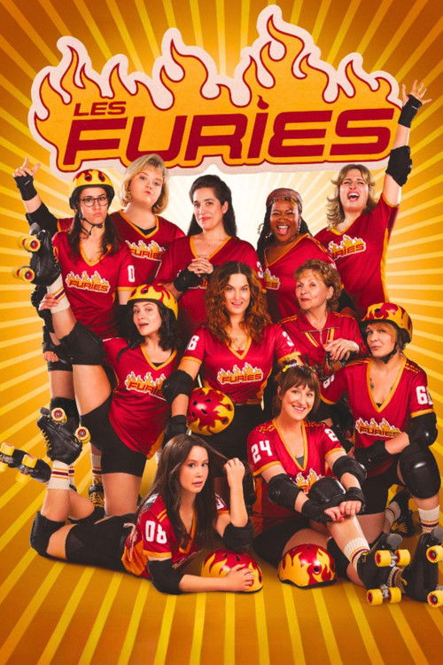 The Furies