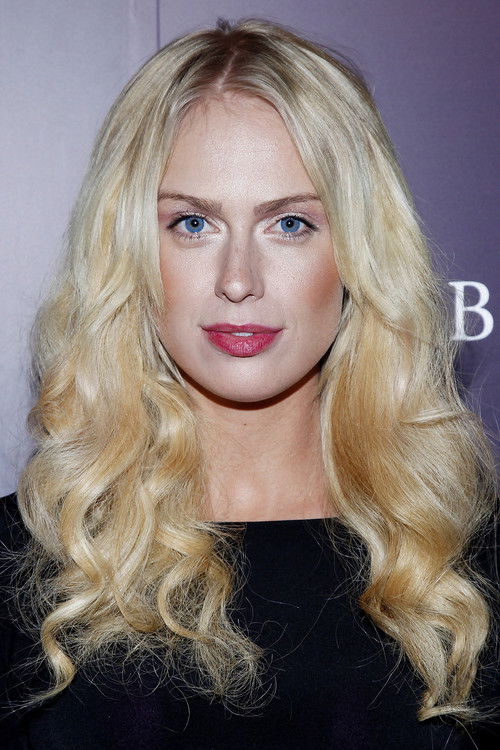 CariDee English as Woman's Friend #1