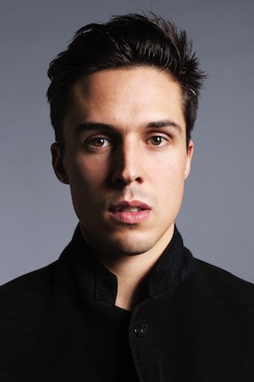 Ziggy Heath as Derby