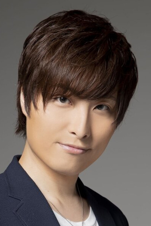 Yusuke Tonozaki profile photo