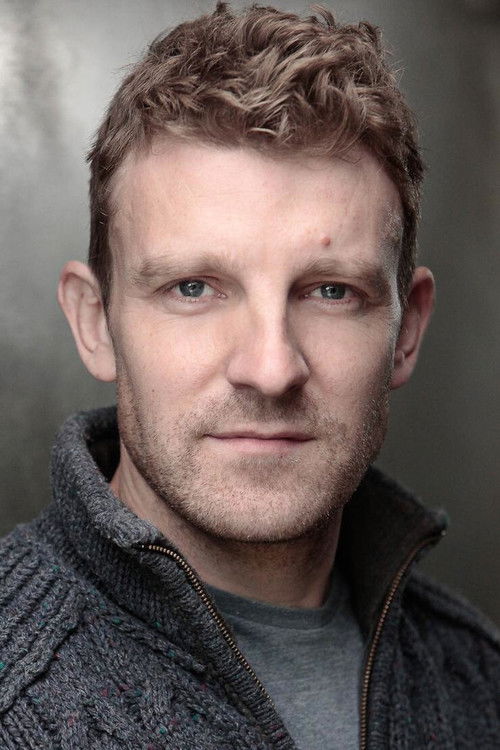 Lee Sellers as Chauffeur