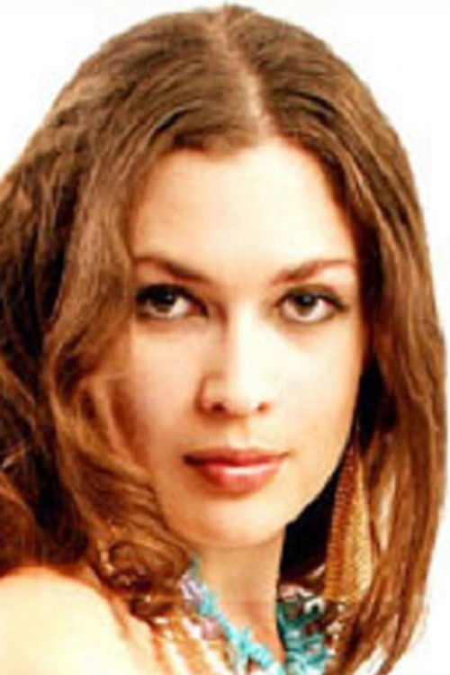 Ekaterina Panova as herself