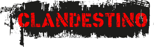 Clandestino logo