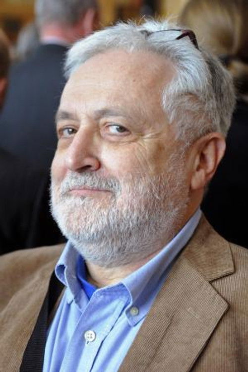 Henryk M. Broder as himself