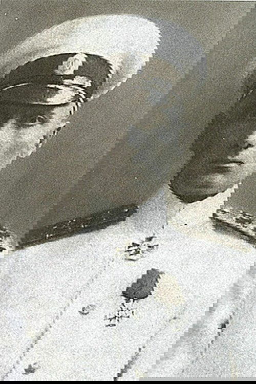 Alexander Kolchak as Self - Russian Officer