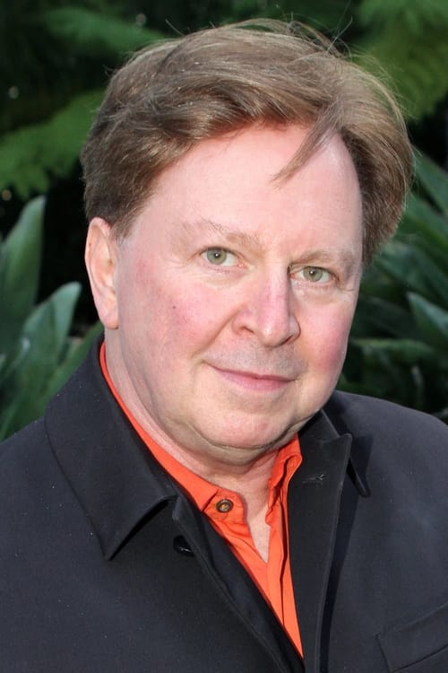 Gerald V. Casale as Nuclear Garbageperson