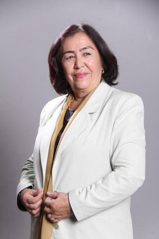 Munavvara Abdullayeva as 