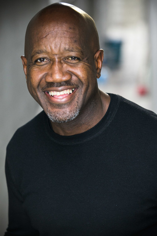 Theodore Mark Martinez as Clay