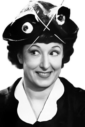Elsie Ames as Florence