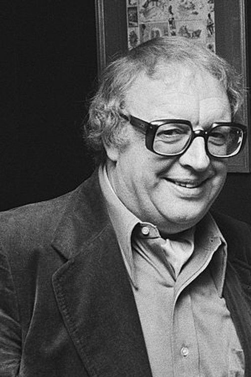 Henk van der Molen profile photo