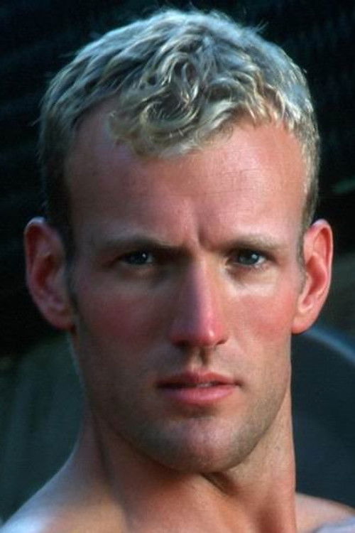 Nate Christianson as