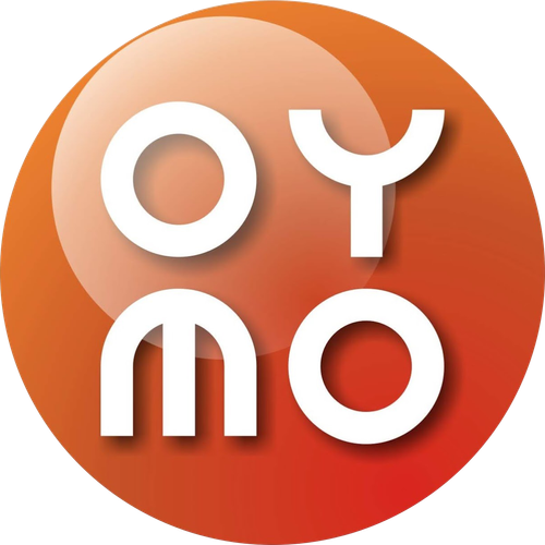 OYMO Studio logo