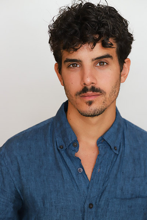 Jacob Guzman as Mike