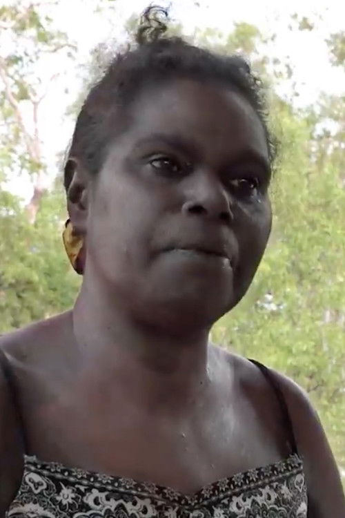 Rose Lanyba-laynba Gurryindi Rapuma as Self