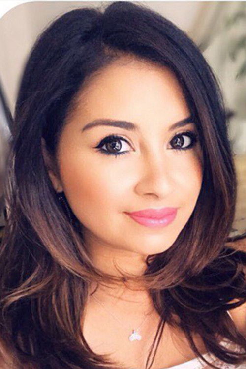 Deanna Diaz as Deanna Diaz