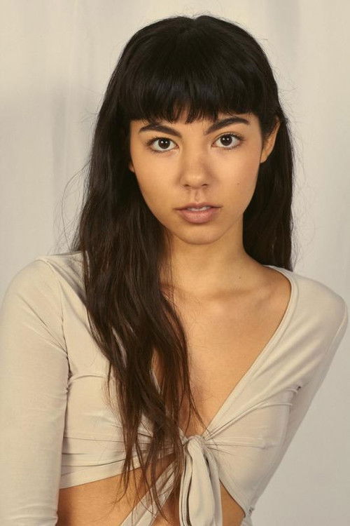 Natalie Urelle as Katie