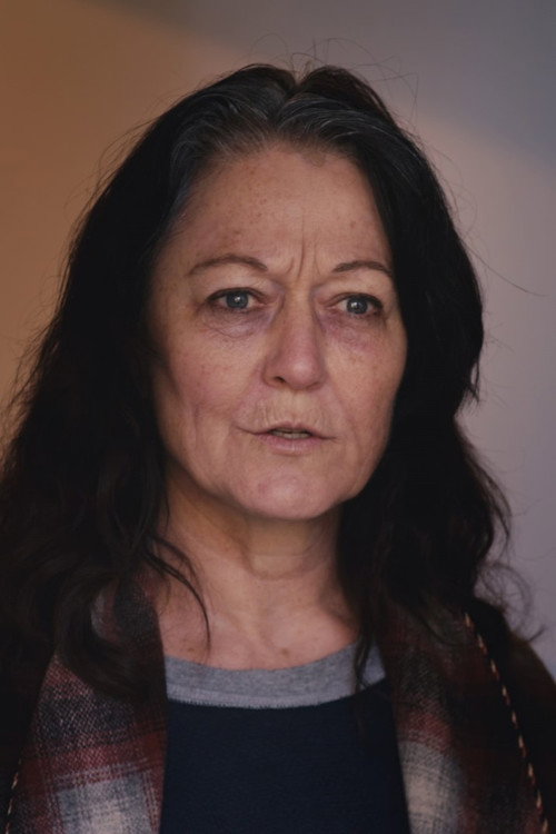 Marlene Pooley as Mother