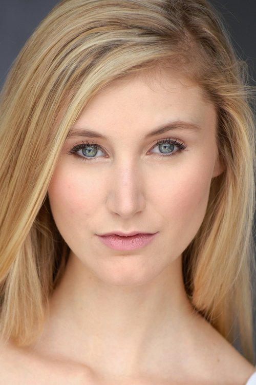 Jessica Louise Long as Taylor