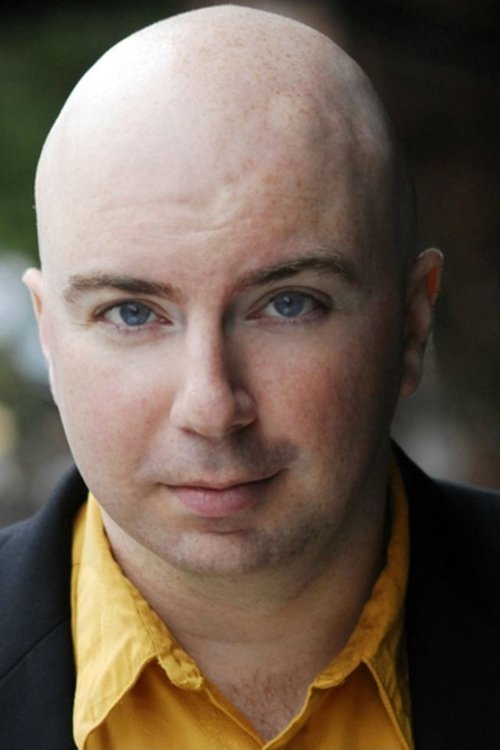 Darius Pierce as Math Teacher