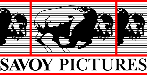 Savoy Pictures logo