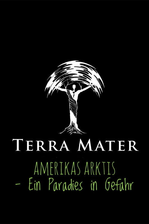 America's arctic – A Refuge Imperiled poster